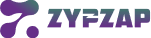 zypzap logo